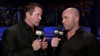 Mike Goldberg Paints A Bleak Portrait Of A ‘Shattered’ UFC At The Time Of His Exit