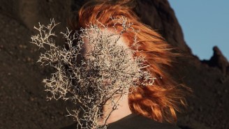 Goldfrapp Returns With The Cinematic Dark-Pop Stunner ‘Anymore’