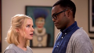 ‘The Good Place’ Is The Kind Of Show That Supposedly Doesn’t Exist Anymore