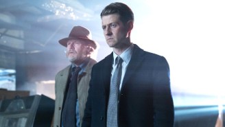 Let’s Talk Tonight’s Geeky TV: ‘Gotham’ Is Back