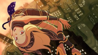‘Gravity Rush 2’ Is The First Must-Play Game Of 2017