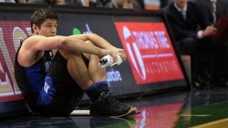 Michelle Beadle Thinks Someone Needs To Say ‘Enough Is Enough’ And Knock Grayson Allen Out