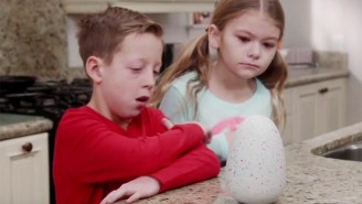 Jimmy Kimmel Has A Solution To The ‘Billion Dollar’ Lawsuit Facing The Makers Of Hatchimals