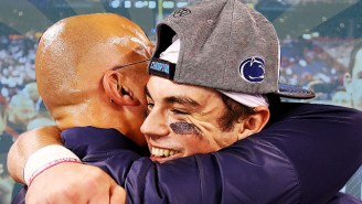 Trying To Make Sense Of The Unbelievable Penn State Season That No One Saw Coming