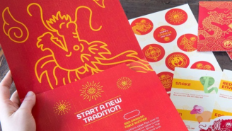 Panda Express Wants To Give You Free Food For The Chinese New Year