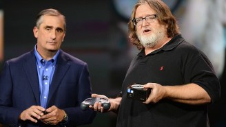 Gabe Newell Confirms A New Valve Game And His Hatred Of The Number Three In A Reddit AMA
