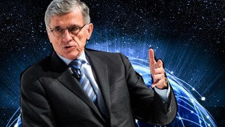 FCC Chairman Tom Wheeler Offers A Striking Defense Of Net Neutrality In Light Of Its Uncertain Future