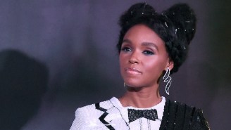 Janelle Monae Is On A Mission To ‘Redefine What It Means To Be Young, Gifted And Black In America’