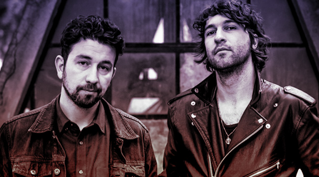 Japandroids- Near to the Wild Heart of Life japandroids the house that heaven built