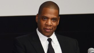 Sprint Bought A Big Stake In Jay Z’s Tidal As Part Of Their New Partnership