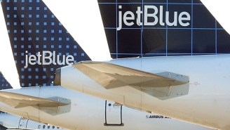 JetBlue Makes Flying A Little Better By Expanding Their Free WiFi On All Flights