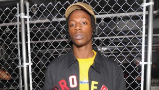 Donald Trump’s Camp Asked Joey Bada$$ To Perform And He Declined