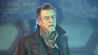 John Hurt, The Acclaimed British Actor Of ‘Alien’ And ‘Harry Potter’ Fame, Dies At 77
