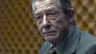 Hollywood Fondly Remembers Legendary Actor John Hurt Following His Death At 77
