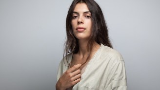 Julie Byrne Tells The Personal Stories Behind Her Hushed Folk Breakout ‘Not Even Happiness’