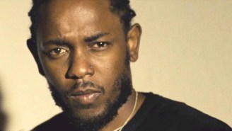 Kendrick Lamar Defines What It Means To Be A Champion In New Reebok Classic Ad Campaign