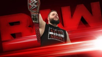 WWE Raw Open Discussion Thread 1/30/17