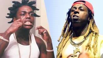 Kodak Black Reveals The Origin Of His One-Sided Beef With Lil Wayne