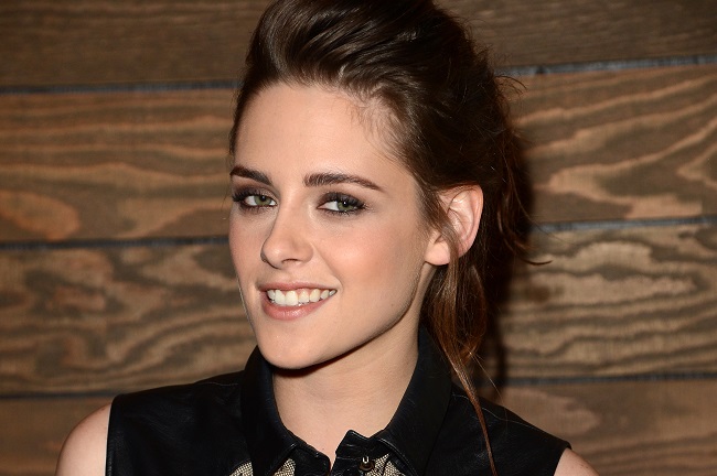 kristen-stewart_Getty-157843548 Special Screening Of "On The Road" LOS ANGELES, CA - DECEMBER 06: Actress Kristen Stewart attends a special screening of "On The Road" at Sundance Cinema on December 6, 2012 in Los Angeles, California. (Photo by Jason Merritt/Getty Images)