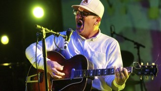 Hear Lambchop’s Relaxing, Auto-Tuned Cover Of Prince’s ‘When You Were Mine’