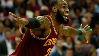LeBron James Demands ‘More Bodies’ And A ‘F*cking Playmaker’ After The Cavs’ Latest Loss
