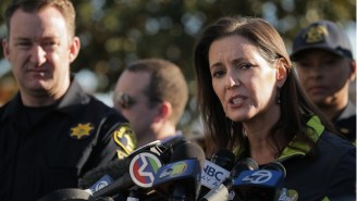 Oakland’s Mayor Issues An Executive Order Protecting Tenants After The Ghost Ship Fire