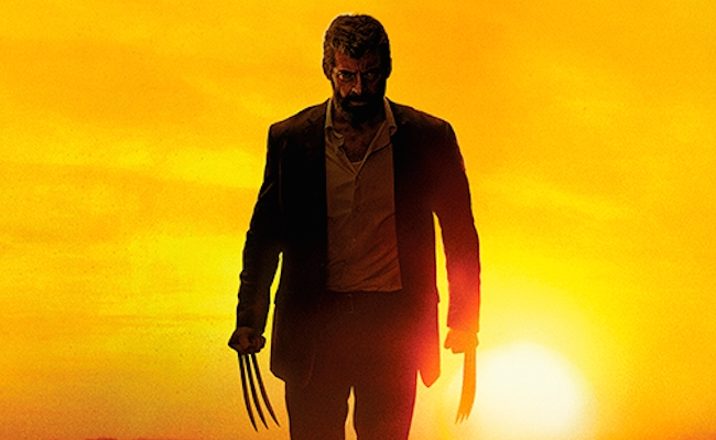 As His 'Logan' Finale Looms, Jackman Admits His Early Wolverine Nerves