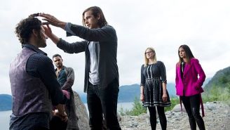 In Season Two, ‘The Magicians’ Proves A Worthy ‘Buffy The Vampire Slayer’ Descendant