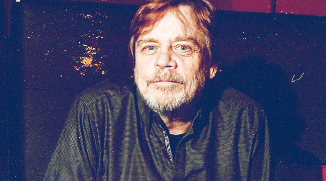 Mark Hamill / Eight is Enough  Mark hamill, Mark hamill face