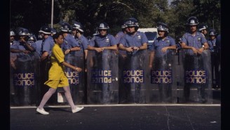 These Historical Protest Photos Feel Incredibly Relevant Right Now