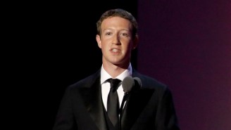 Mark Zuckerberg Is ‘Concerned’ With Trump’s Immigration Executive Order, But Remains Hopeful
