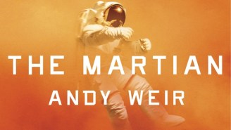 CBS Orders A Pilot About NASA From The Author Of ‘The Martian’