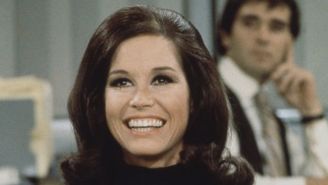 Legendary Actress Mary Tyler Moore Has Died At 80