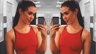 This Woman Lost 100 Pounds, Became A Model, And Her Journey Will Motivate You To Be Your Best Self