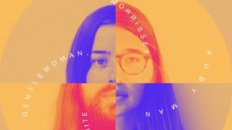 Matthew E. White And Flo Morrissey Made A Frank Ocean Cover That’s Actually Great