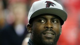Gucci Mane Is Throwing Michael Vick A Retirement Party At The Super Bowl