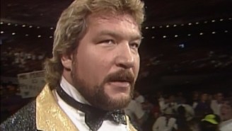 ‘The Million Dollar Man’ Ted DiBiase Is Getting His Own Theatrical Documentary