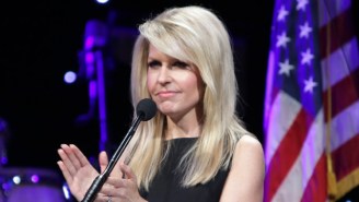 Former Trump Nominee Monica Crowley Insists Her Plagiarism Scandal Was ‘A Hit Job’