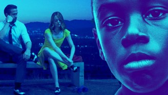 Let’s Not Make The Oscar Race The Story Of ‘La La Land’ Vs. ‘Moonlight’