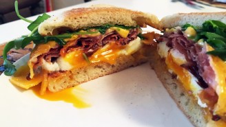 Skip McDonald’s And Learn How To Make Your Own Delicious Egg McMuffin