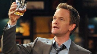 Neil Patrick Harris On Beer, Hatch Chilies, And His Husband’s Spectacular Bolognese