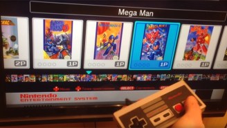 If You Managed To Snag A Nintendo Classic This Holiday, These Modders Found How To Add Games To Your Collection