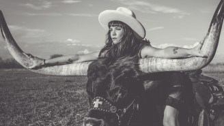 Country Grammar: Nikki Lane’s ‘Highway Queen’ Is A High Stakes Stunner