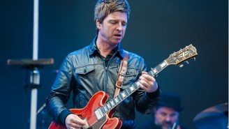 Noel Gallagher Of Oasis On The Manchester Attacks: ‘It’s Aimed At Young Music Fans’