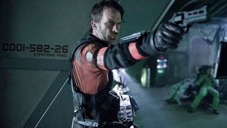 ‘The Expanse’ Contracts For The Better In Season 2