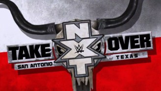 NXT TakeOver: San Antonio Open Discussion Thread