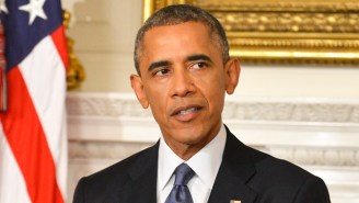 Barack Obama Blasts The ‘Fundamental Meanness’ Of The Senate GOP Healthcare Bill