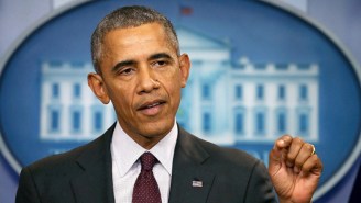 Obama Defends His Commutation Of Chelsea Manning’s Sentence: ‘Justice Has Been Served’