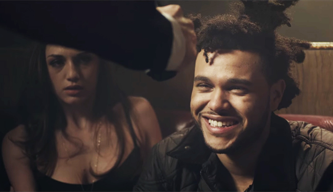 The Weeknd Isn't Worried About Pleasing Fans Who Think He ...