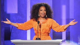 ’60 Minutes’ Hires The Only Person Everyone Trusts In This Era Of Fake News: Oprah